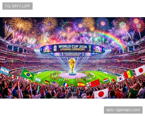 2026世界杯开幕战比赛结果会影响出线吗
