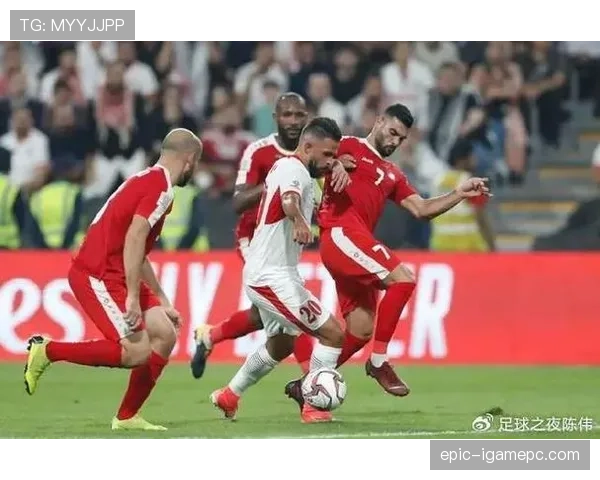 2026世界杯约旦队能否创造历史 首次参赛即突围小组赛
