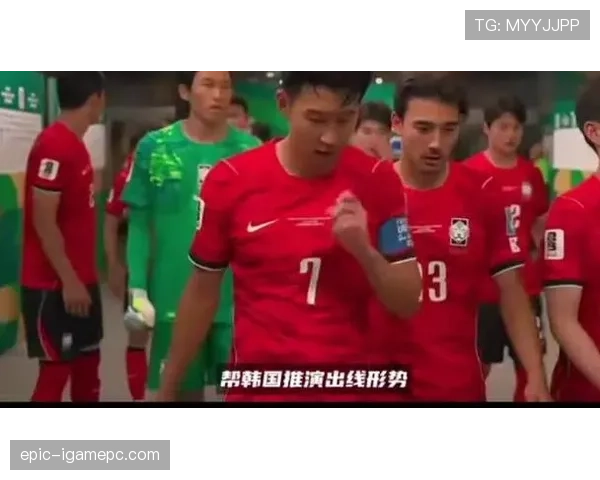 韩国小组第三无缘晋级：世界杯A组结果回顾
